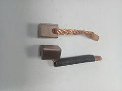 Щітки мідно-графітні 6.5*8 (Щ759)