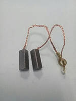 Щітки мідно-графітні 5*6 (Щ700)