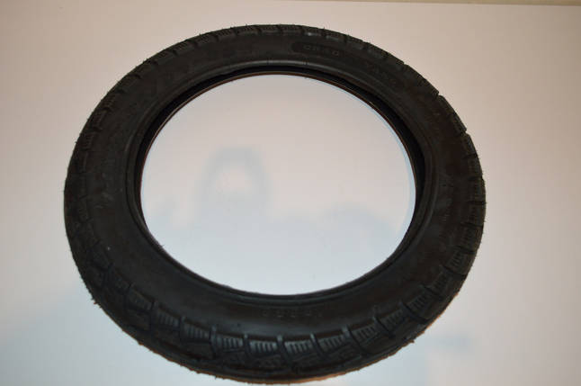 Стокова покришка 14"х2.125"., фото 3