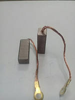 Щітки мідно-графітні 8*10 (Щ702)