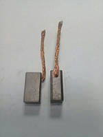 Щітки мідно-графітні 6*8 (Щ738)