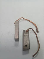 Щітки мідно-графітні 6*18*19 (Щ739)