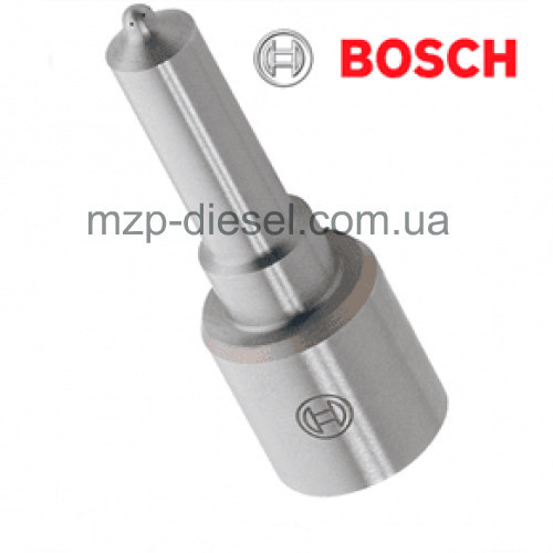 Розпилювач форсунки DLLA150S1237 (0433271656) Bosch