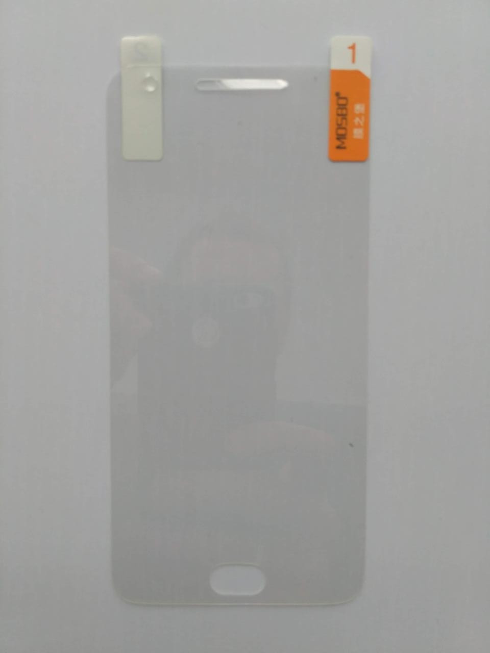 Матова плівка Meizu Mini M2
