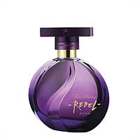 Парфюмерная вода для нее Far Away Rebel Avon (Эйвон) 50 мл