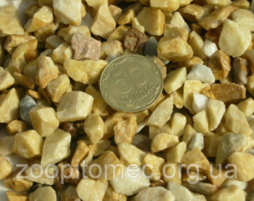 Грунт для акваріума