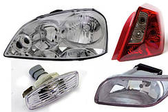 Оптика Лачетті