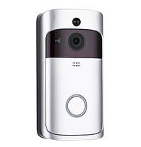 Домофон Smart Doorbell CAD M6 1080p, з Wi-Fi, фото 3