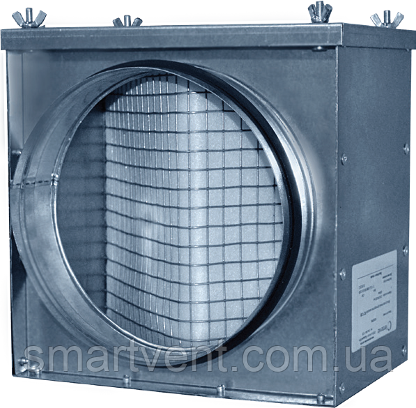 Касетний фільтр Aerostar RCF 100