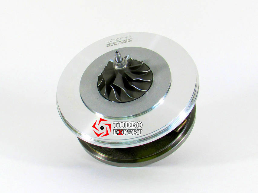 Картридж турбины 753420-5006S Volvo C30, S40, V50 II 1.6 D, D4164T