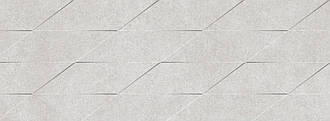 Керамічна плитка ASTON GRIS DECOR 30х80, Індія