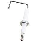 Електрод розпалу й контролю полум'я Ferroli 39812170, фото 2