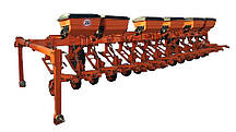 Культиватор КНРФ-5,6-03 (з системою внесення добрив)