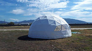 Купольні конструкції