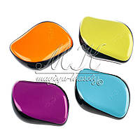 Компактний гребінець для дітей, або жіночої сумочки "Compact", кольору в асортименті, 1504