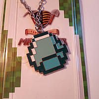 Кулон Алмаз