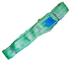 Строп текстильний петльовий СТП 2,0 т, 5,0 м