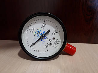 Мановакуумметр ДА05063