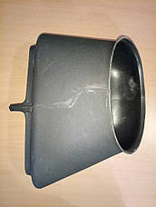 Повітрозабірник Iveco EUROTRAKKER 41201510, фото 5