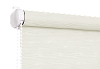 Тканевые ролеты (рулонные шторы) ZAKARD цвет 2079 светло-бежевый IMPULSO P+R (Польша) 80х150