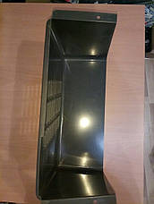 Кришка захист печі в салоні Iveco 93928498, фото 3