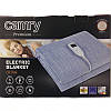Електроковдра 150 x 80 см Camry CR 7414, фото 2