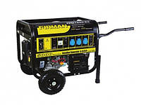 Генераторы