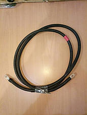 Провід генератор-кабіна IVECO 41207817, фото 5