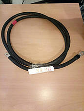 Провід генератор-кабіна IVECO 41207817, фото 4