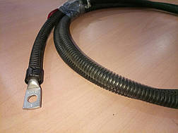 Провід генератор-кабіна IVECO 41207817, фото 3