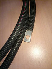 Провід генератор-кабіна IVECO 41207817, фото 2