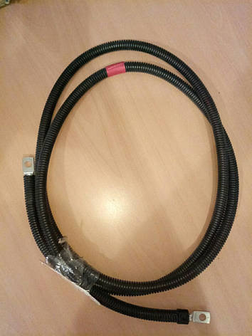 Провід генератор-кабіна IVECO 41207817, фото 1