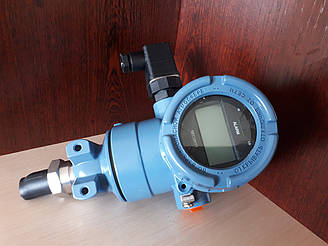 Перетворювач тиску (датчик) Метран-150