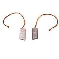 Щітки мідно-графітні 5*7*22 (Щ727)