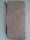 Жіночий гаманець клатч портмоне Baellerry Forever N2345 світло-рожевий, фото 7