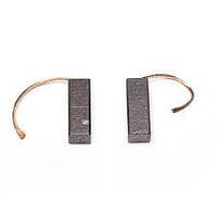 Щітки мідно-графітні 5*8*17 (Щ728)