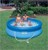 Надувний басейн Intex 56922/28122 Easy Set Pool (305 х 76 см) кіїв