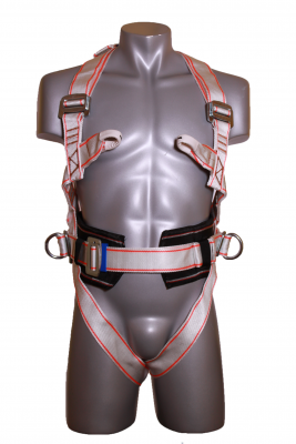 Пояс лямковий комбінований ПЛК2, фото 1