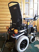 Инвалидная коляска из Германии Фирмы Meyra