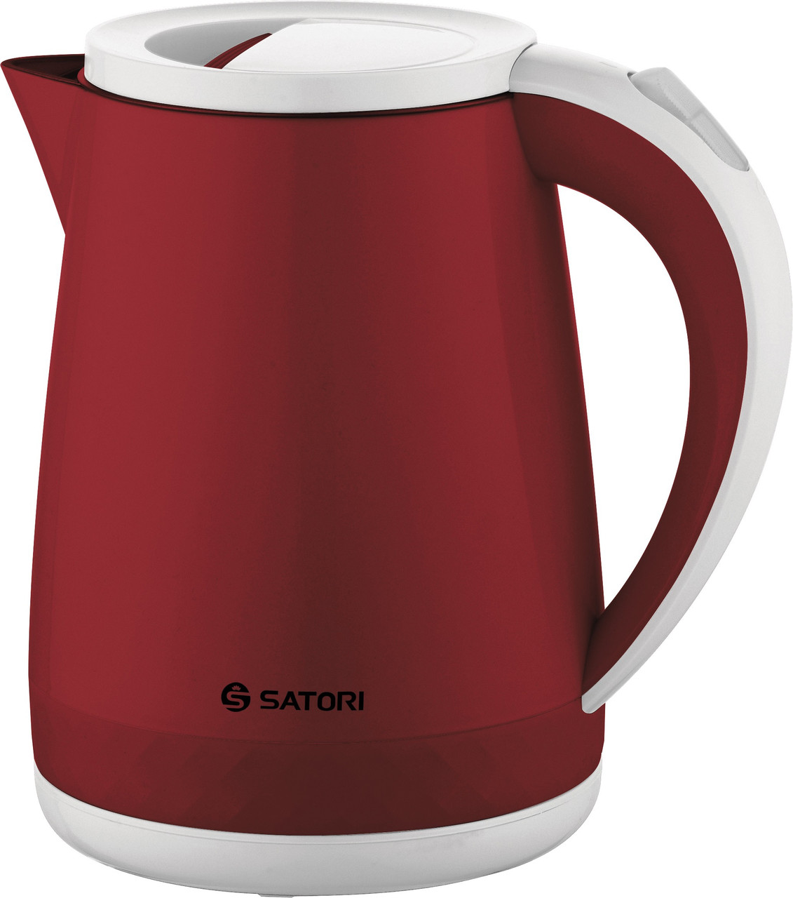 Електрочайник Satori SSK6115-RDW (Саторі)