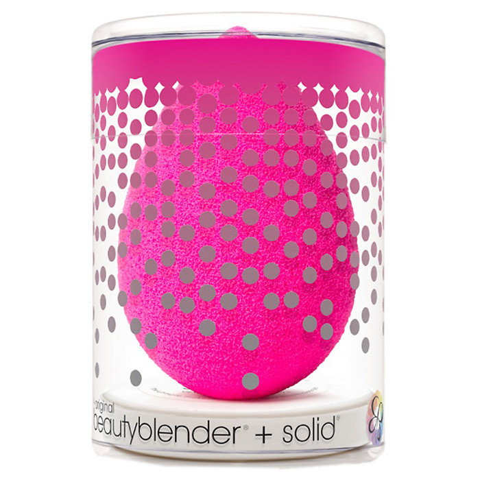 Спонж Beautyblender original + blendercleanser solid - фото 1 - id-p75965609