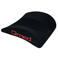 Подушка под спину жесткая Qmed Lumbar Support Hard