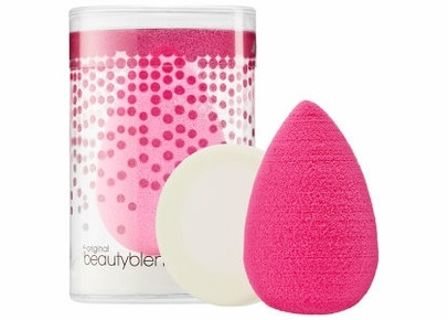 Спонж Beautyblender original + blendercleanser solid - фото 4 - id-p75965609