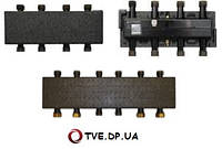 Коллектор ECO DN20 для 3(5)-х отопительных контуров