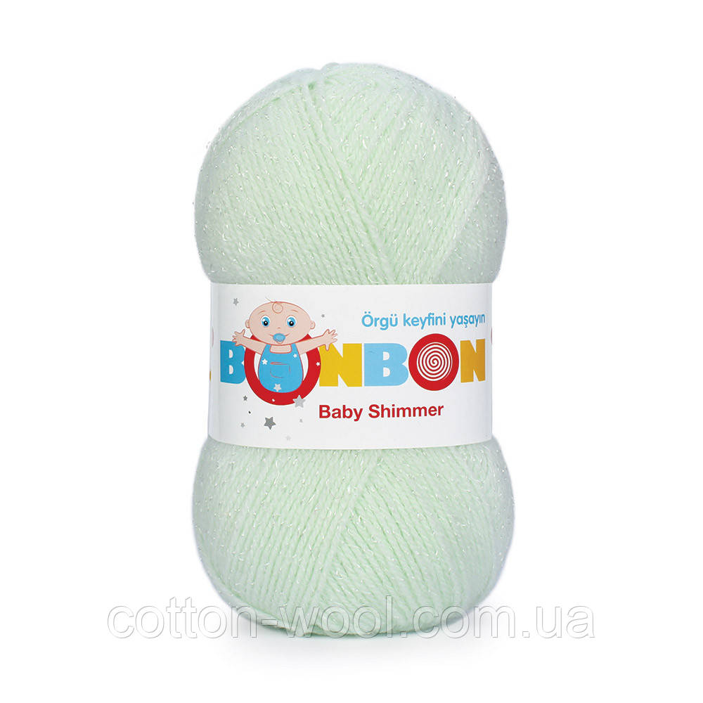 Bonbon Baby Shimmer (Бонбон бейбі Шимер) 98200