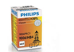 Лампа автомобільна HB4 PHILIPS P