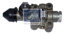 Кран рівня підлоги Volvo 2.64018 (Diesel Technic)