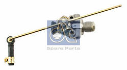 Кран рівня підлоги Volvo 2.64011 (Diesel Technic)