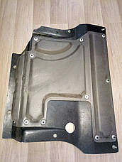 Зашита пластикова Iveco Eurotech 41027238, фото 4
