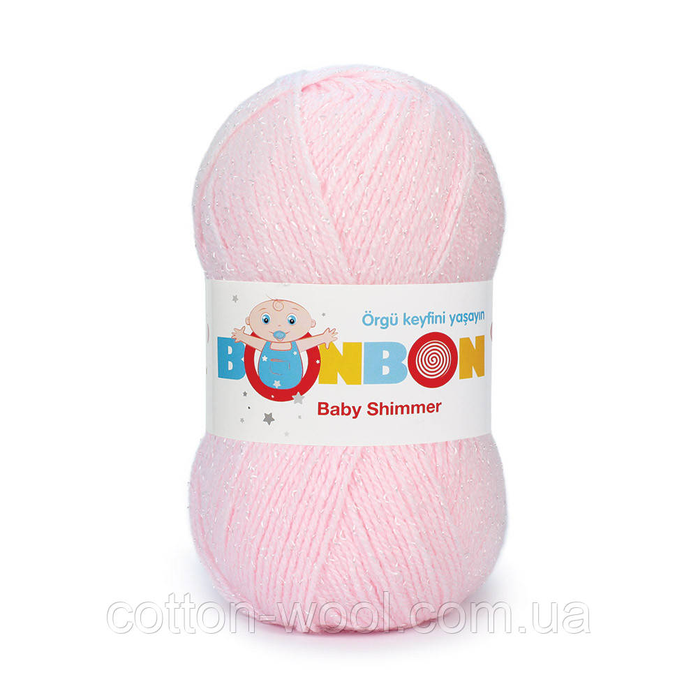 Bonbon Baby Shimmer (Бонбон бейбі Шимер) 98703